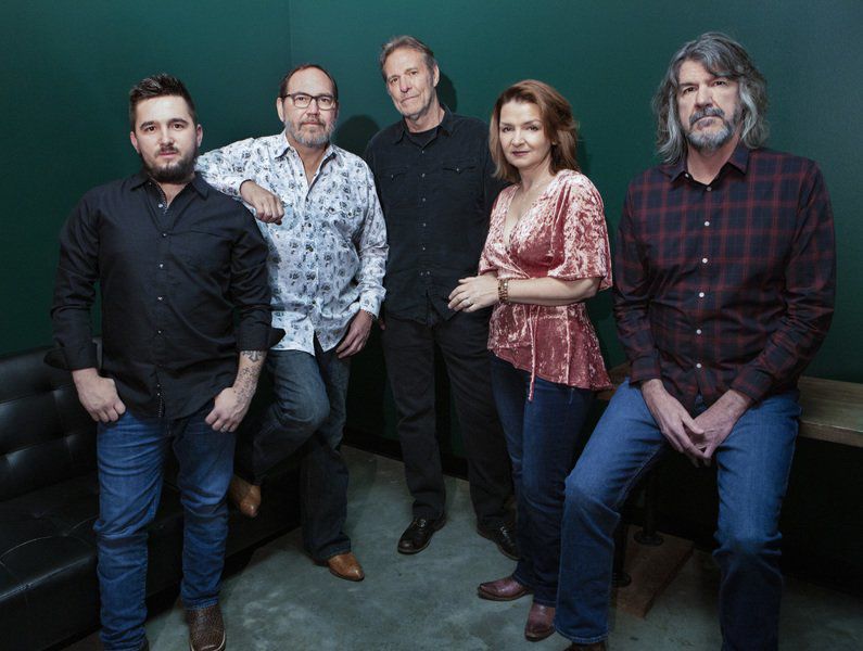 SteelDrivers become first sold-out Belleville Roots concert